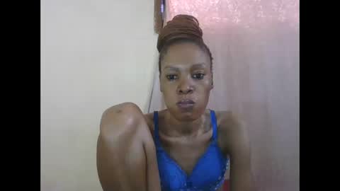 Snapshot of sweetpetite254 chatting on April 10, 2026, 7:46 am ESTHER online show from April 10, 2026, 7:46 am