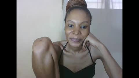 Snapshot of sweetpetite254 chatting on April 20, 2026, 6:49 am ESTHER online show from April 20, 2026, 6:49 am