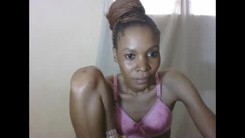 Snapshot of sweetpetite254 chatting on April 23, 2026, 12:40 pm ESTHER online show from April 23, 2026, 12:40 pm