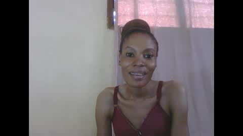 Snapshot of sweetpetite254 chatting on April 25, 2026, 7:11 am ESTHER online show from April 25, 2026, 7:11 am