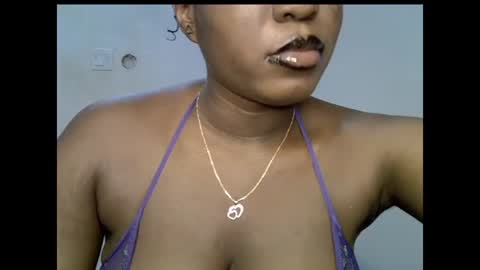 LILY BRANDY online show from July 5, 2026, 7:21 pm
