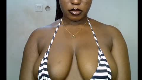 LILY BRANDY online show from July 12, 2026, 8:22 pm