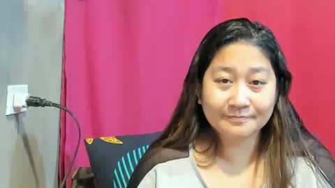 Snapshot of sweetpilipina88 chatting on January 24, 2025, 11:26 am MIA online show from January 24, 2025, 11:26 am
