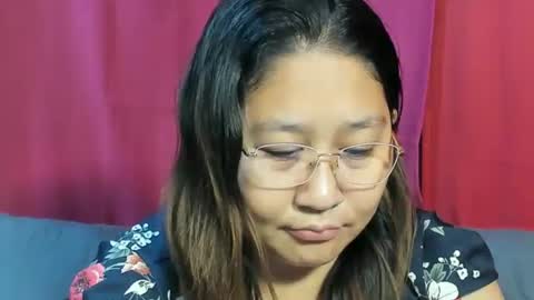 Snapshot of sweetpilipina88 chatting on February 27, 2025, 8:06 am MIA online show from February 27, 2025, 8:06 am