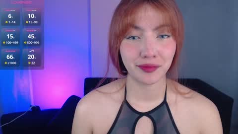 Snapshot of sweetrafaella chatting on December 2, 2024, 1:57 pm Rafaella online show from December 2, 2024, 1:57 pm