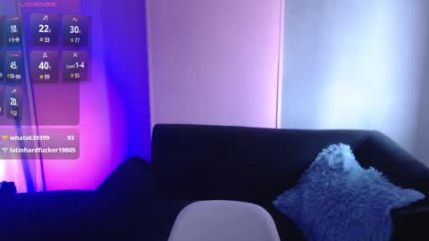 Snapshot of sweetrafaella chatting on December 27, 2024, 5:26 pm Rafaella online show from December 27, 2024, 5:26 pm