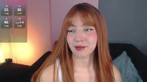 Snapshot of sweetrafaella chatting on January 5, 2025, 1:03 am Rafaella online show from January 5, 2025, 1:03 am