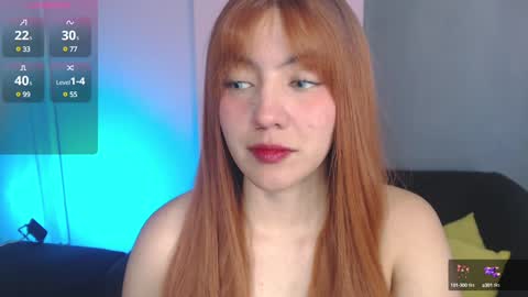 Snapshot of sweetrafaella chatting on January 19, 2025, 3:10 pm Rafaella online show from January 19, 2025, 3:10 pm