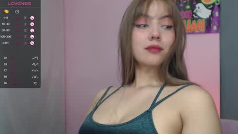 Snapshot of sweetrafaella chatting on October 24, 2025, 3:36 am Rafaella online show from October 24, 2025, 3:36 am