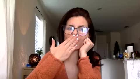 Snapshot of sweetriddance chatting on January 7, 2026, 4:09 pm sweetriddance online show from January 7, 2026, 4:09 pm