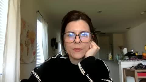 Snapshot of sweetriddance chatting on February 24, 2026, 7:45 pm sweetriddance online show from February 24, 2026, 7:45 pm