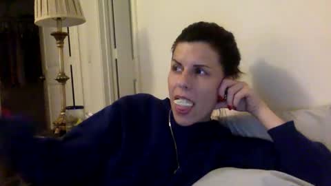 Snapshot of sweetriddance chatting on February 26, 2026, 2:43 am sweetriddance online show from February 26, 2026, 2:43 am