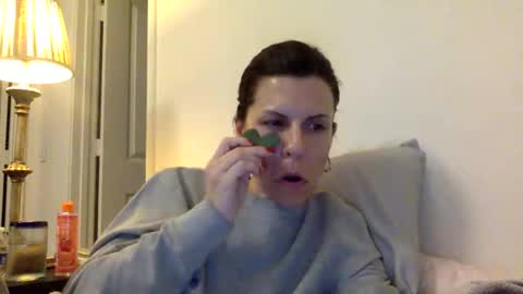 Snapshot of sweetriddance chatting on February 27, 2026, 4:56 am sweetriddance online show from February 27, 2026, 4:56 am