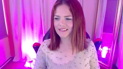 Snapshot of sweetrubiblues chatting on January 11, 2026, 8:03 pm Rubi online show from January 11, 2026, 8:03 pm