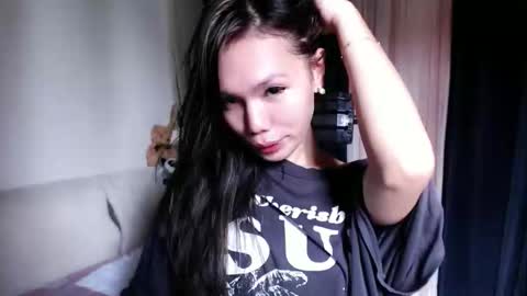 Snapshot of sweets_chinita69 chatting on October 8, 2025, 4:32 am sweets_chinita69 online show from October 8, 2025, 4:32 am