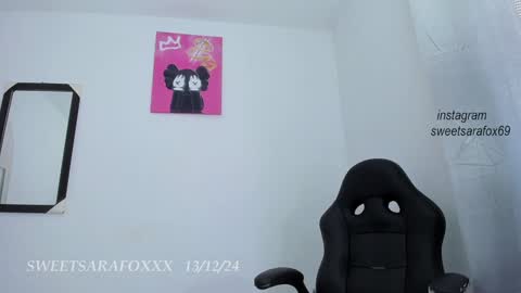 Sara Sofia   Libra     online show from December 13, 2024, 4:05 pm