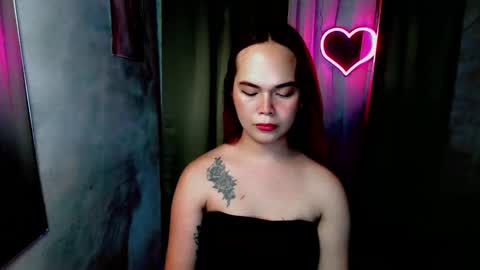 sweetsassyvv online show from October 17, 2025, 7:55 am