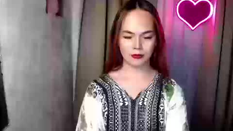 sweetsassyvv online show from December 17, 2025, 6:41 am