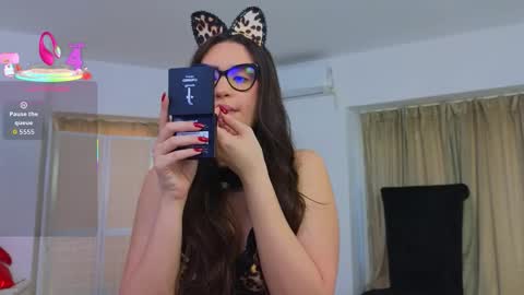 SweetScribe online show from October 29, 2025, 6:48 am