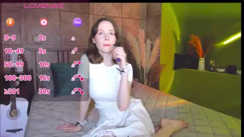 Snapshot of sweetshy_ chatting on September 14, 2025, 1:32 pm Alice online show from September 14, 2025, 1:32 pm