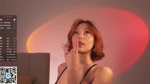 Stacy online show from April 16, 2026, 7:53 am