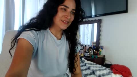 Dianis online show from January 7, 2026, 4:09 pm