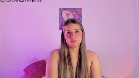 Snapshot of sweetsofi_12 chatting on March 8, 2026, 4:55 pm Sofia sweet online show from March 8, 2026, 4:55 pm