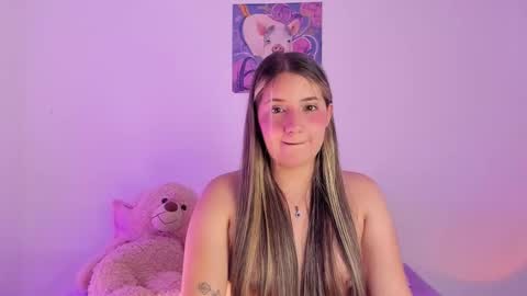 Snapshot of sweetsofi_12 chatting on March 25, 2026, 8:48 pm Sofia sweet online show from March 25, 2026, 8:48 pm