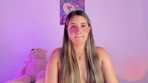 Snapshot of sweetsofi_12 chatting on April 25, 2026, 8:50 pm Sofia sweet online show from April 25, 2026, 8:50 pm