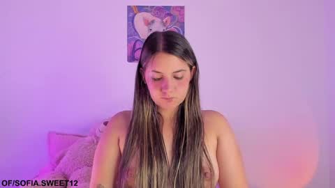 Snapshot of sweetsofi_12 chatting on April 29, 2026, 10:16 pm Sofia sweet online show from April 29, 2026, 10:16 pm