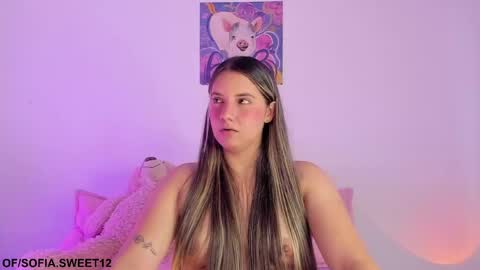 Snapshot of sweetsofi_12 chatting on May 16, 2026, 5:56 pm Sofia sweet online show from May 16, 2026, 5:56 pm