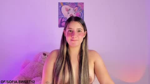 Snapshot of sweetsofi_12 chatting on May 28, 2026, 10:40 pm Sofia sweet online show from May 28, 2026, 10:40 pm