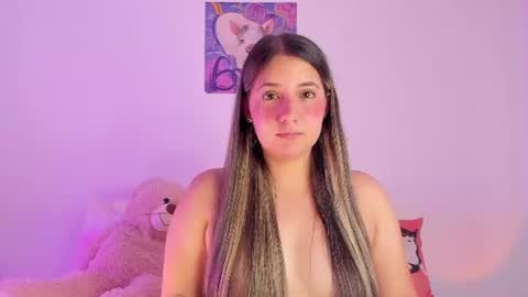 Snapshot of sweetsofi_12 chatting on July 3, 2026, 8:48 pm Sofia sweet online show from July 3, 2026, 8:48 pm
