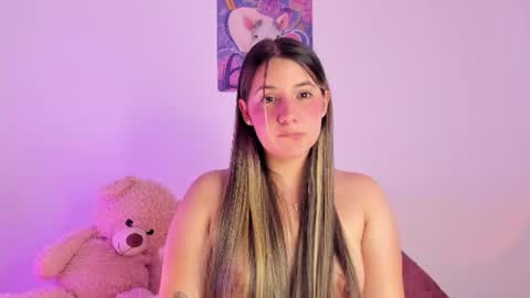 Snapshot of sweetsofi_12 chatting on July 15, 2026, 8:36 pm Sofia sweet online show from July 15, 2026, 8:36 pm