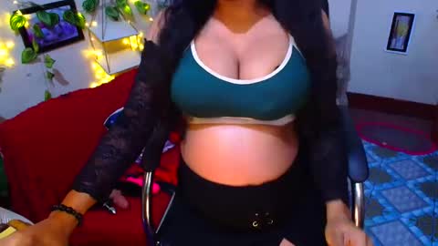 Snapshot of sweetsour18 chatting on January 6, 2026, 12:47 am SweetSour online show from January 6, 2026, 12:47 am