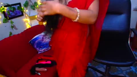 Snapshot of sweetsour18 chatting on January 8, 2026, 1:41 am SweetSour online show from January 8, 2026, 1:41 am