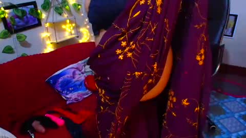 Snapshot of sweetsour18 chatting on January 11, 2026, 2:05 am SweetSour online show from January 11, 2026, 2:05 am