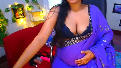 Snapshot of sweetsour18 chatting on February 5, 2026, 5:01 am SweetSour online show from February 5, 2026, 5:01 am