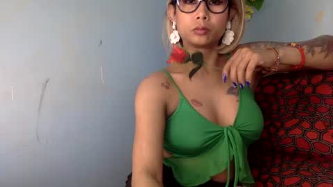 spicy online show from June 18, 2026, 10:36 pm