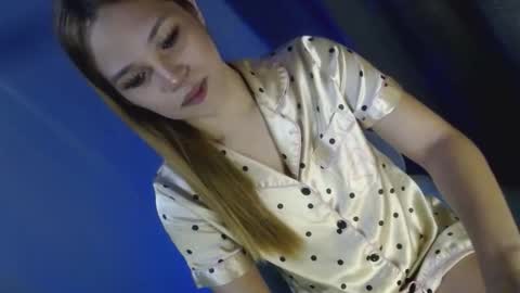 Snapshot of sweetstacy_18 chatting on March 18, 2026, 4:10 pm Chella online show from March 18, 2026, 4:10 pm