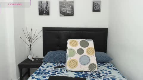 Stormi online show from November 6, 2025, 9:32 am