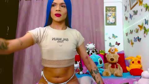 Snapshot of sweetsultrysiren chatting on February 26, 2025, 12:05 am sweetsultrysiren online show from February 26, 2025, 12:05 am