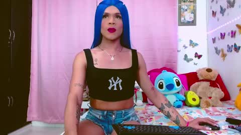 Snapshot of sweetsultrysiren chatting on February 28, 2025, 5:15 am sweetsultrysiren online show from February 28, 2025, 5:15 am