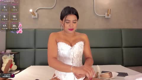 Liss online show from March 13, 2026, 10:44 am