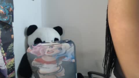 sweett_candy1 online show from April 16, 2026, 2:01 am