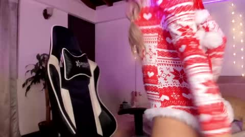 Snapshot of sweett_catt1 chatting on December 20, 2024, 1:14 am Cat independent model online show from December 20, 2024, 1:14 am