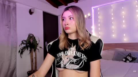 Snapshot of sweett_catt1 chatting on January 7, 2025, 3:35 am Cat independent model online show from January 7, 2025, 3:35 am