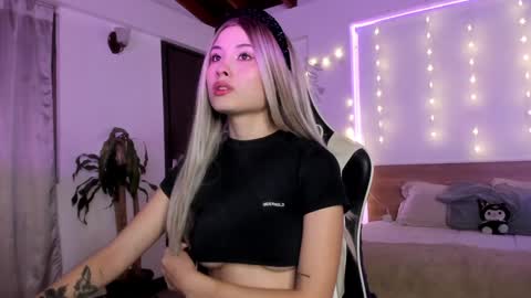 Snapshot of sweett_catt1 chatting on January 15, 2025, 5:29 am Cat independent model online show from January 15, 2025, 5:29 am