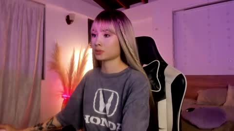 Snapshot of sweett_catt1 chatting on February 22, 2025, 7:01 am Cat independent model online show from February 22, 2025, 7:01 am