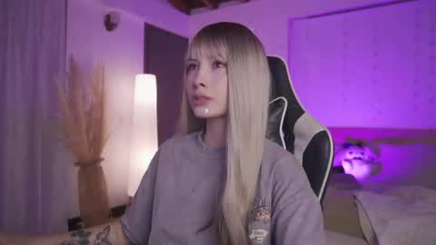 Snapshot of sweett_catt1 chatting on March 7, 2025, 6:46 am Cat independent model online show from March 7, 2025, 6:46 am